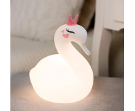 INNOGIO Silikonowa lampka GIOprincess - 1360151 - zdjęcie 3